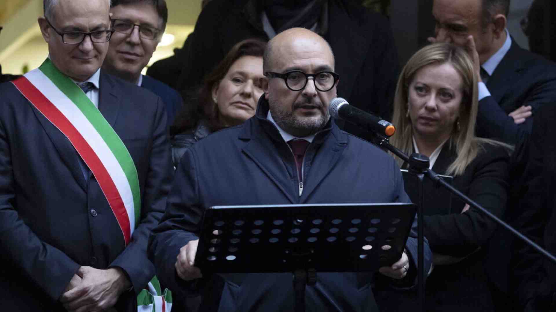 Il teatro di Roma è salvo! Accordo Campidoglio-Mic: ci saranno due direttori