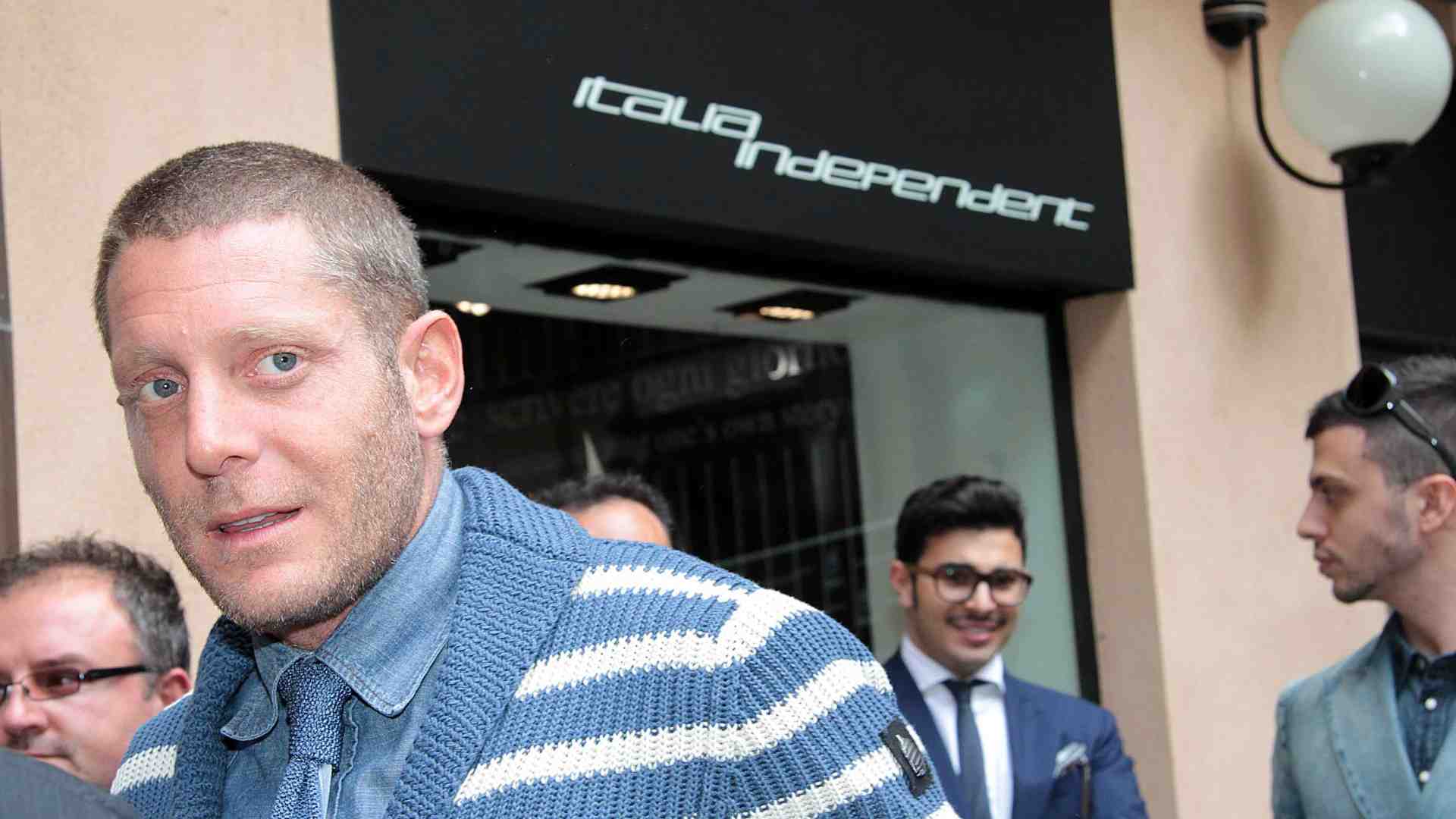 Lapo Elkann chiude Italia Independent: gli è costata 40 milioni di euro