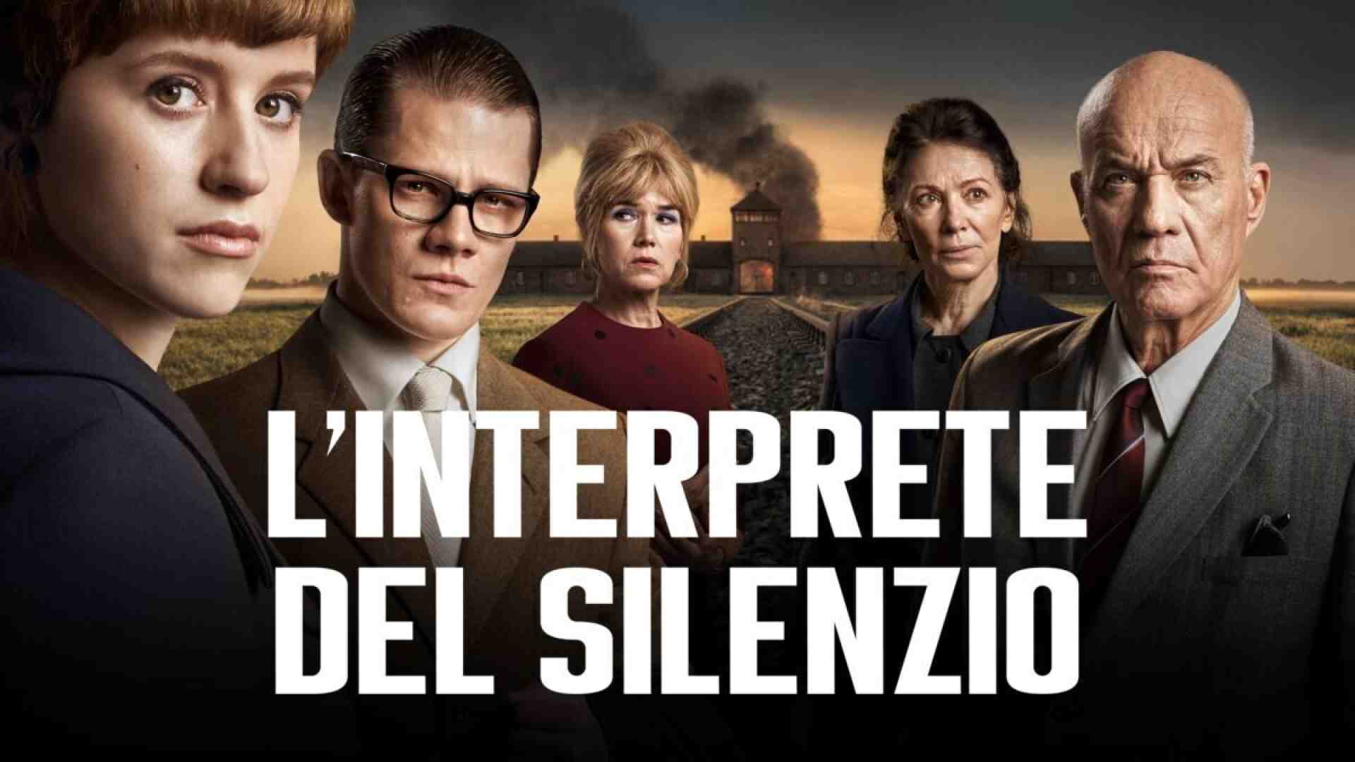 Perché guardare L'interprete del silenzio