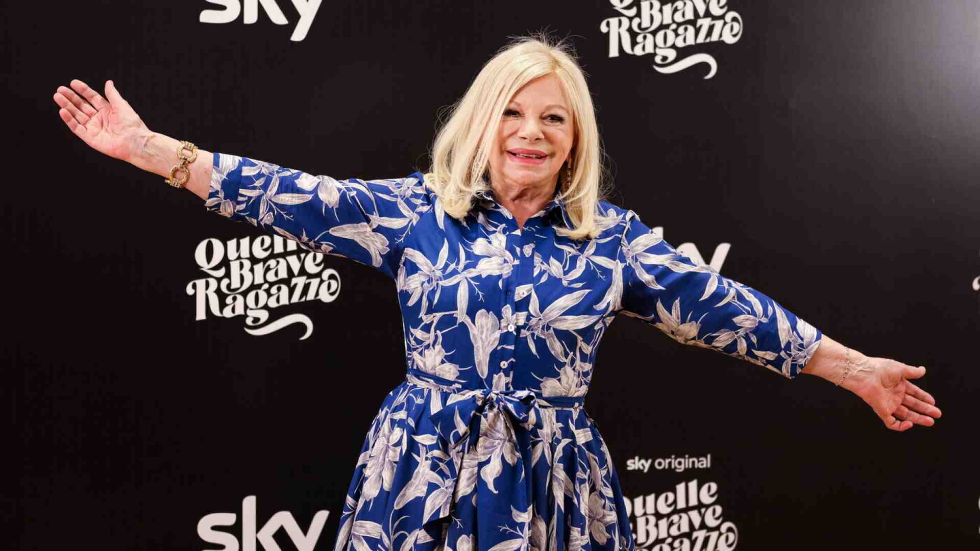 Sandra Milo era tutto tranne che una povera creatura