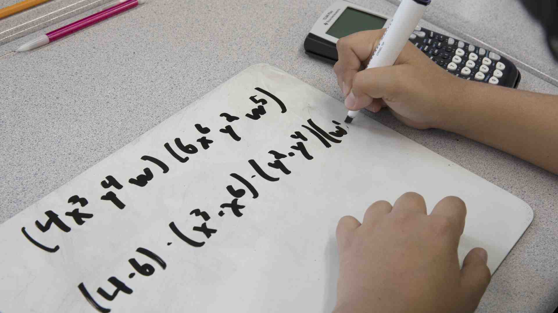 Elogio della matematica. Buone ragioni per studiarla, e non solo perché è utile