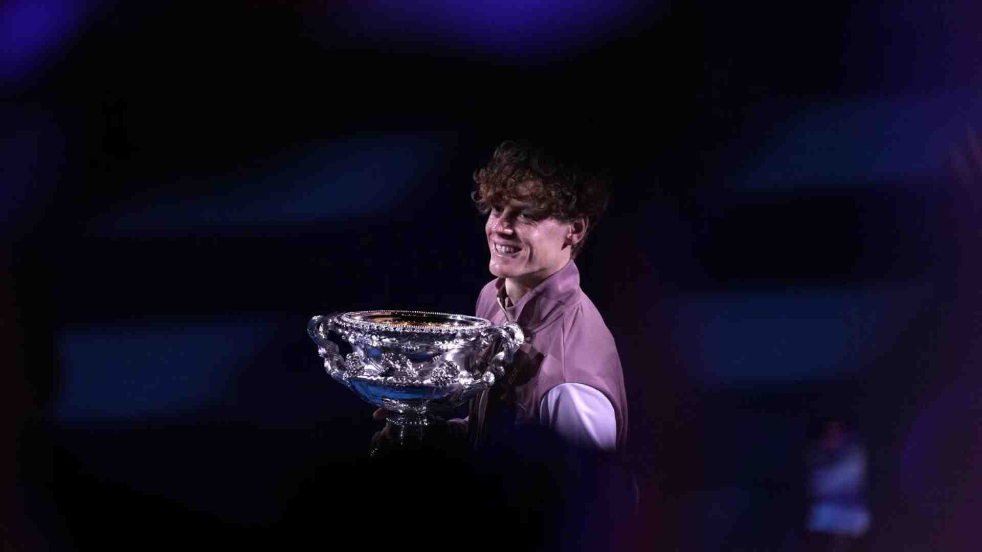 Jannik Sinner dopo Marco Pantani, un altro innamoramento collettivo