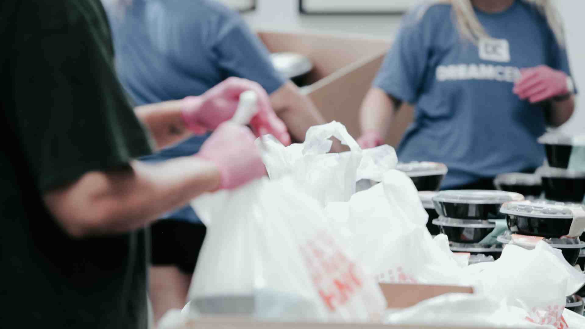 L’esercito che fa bene il bene