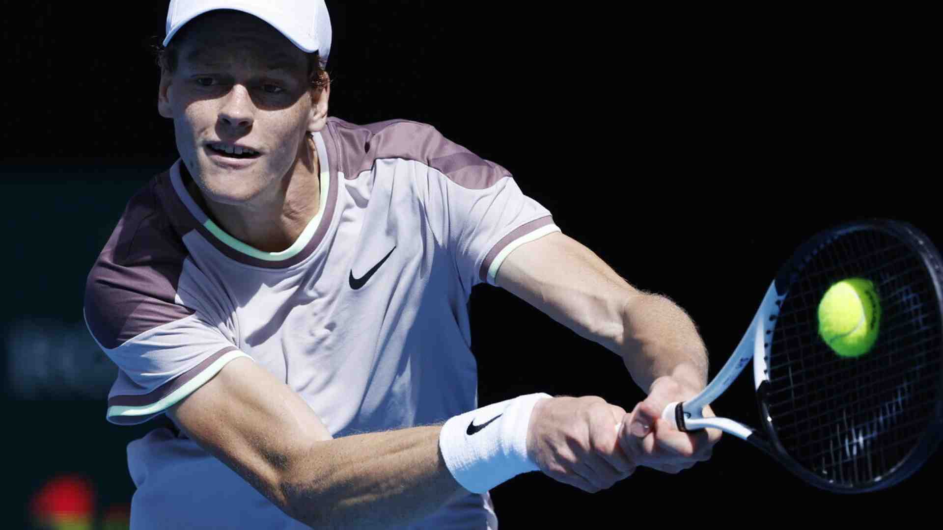 Ecco come Sinner si sta prendendo il mondo del tennis