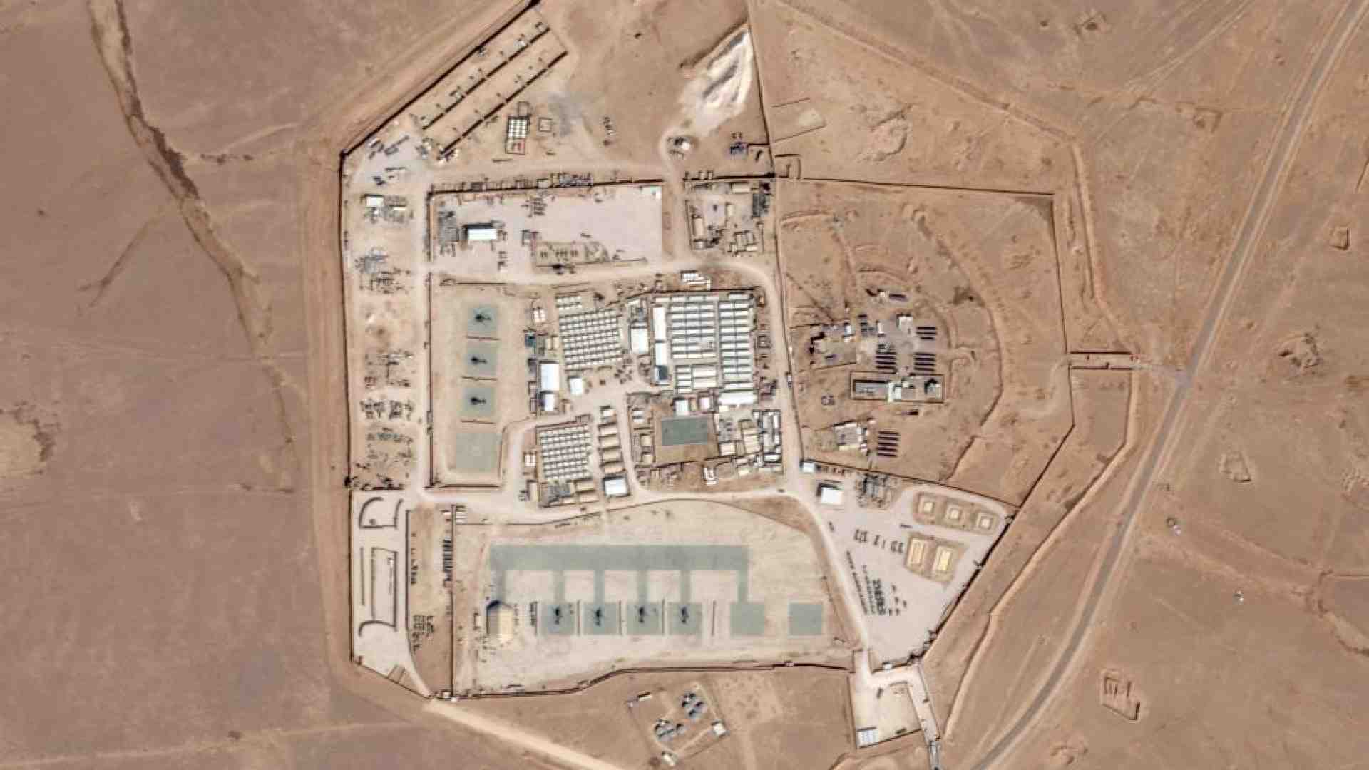 Attacco in Giordania, morti tre soldati americani. Iran: noi estranei