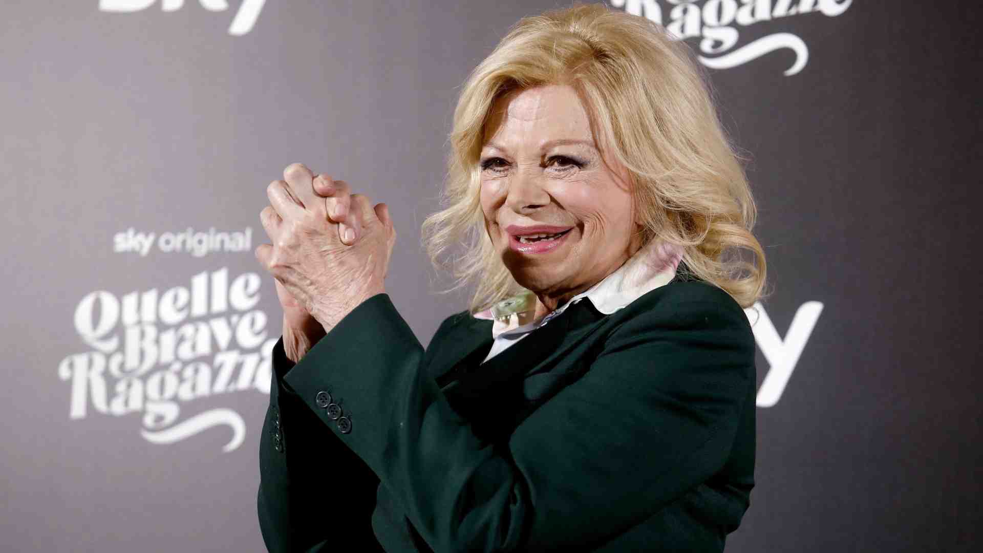 È morta Sandra Milo