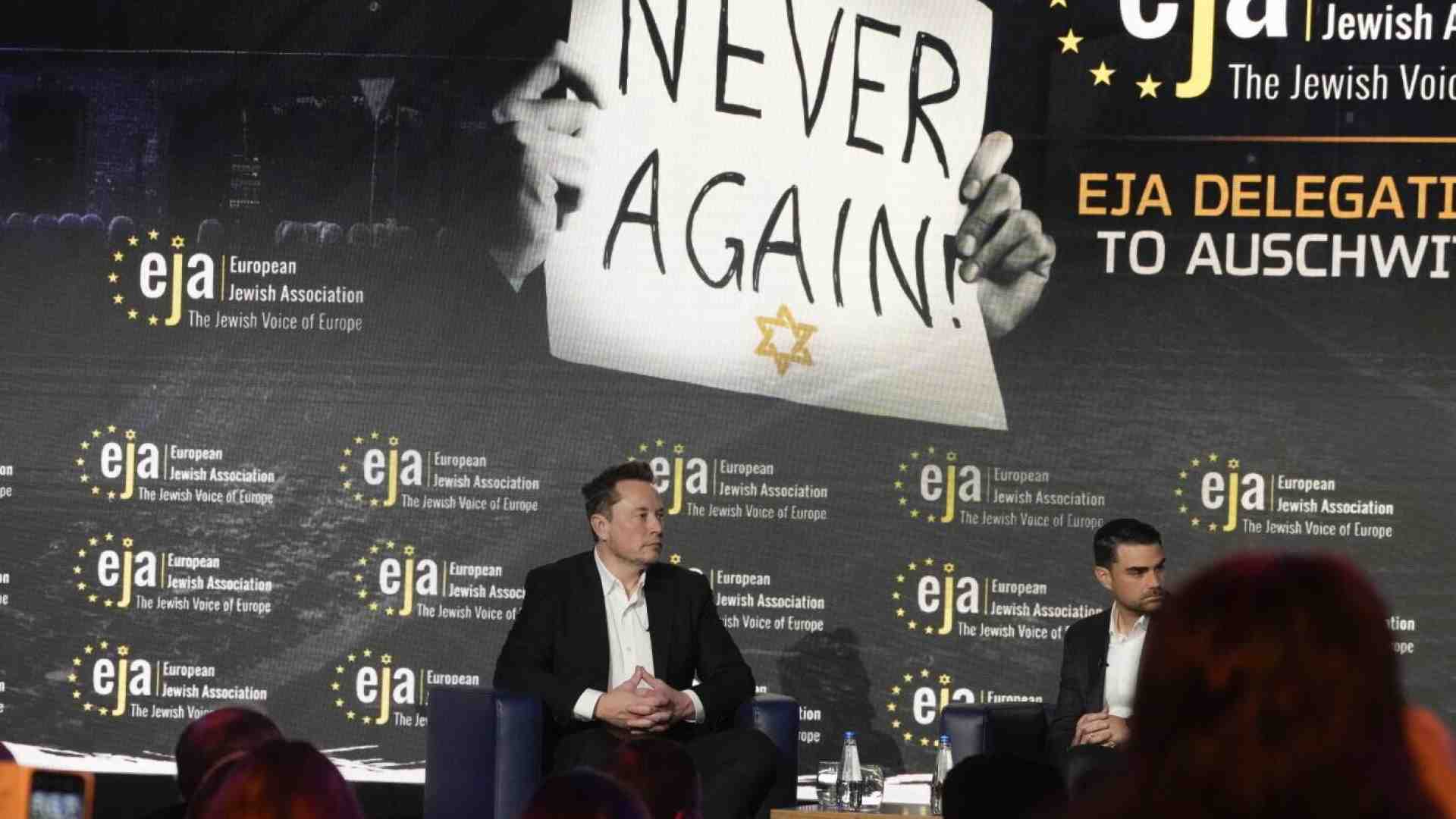 Su X e Facebook aumentano i post negazionisti del 7 ottobre. Un report