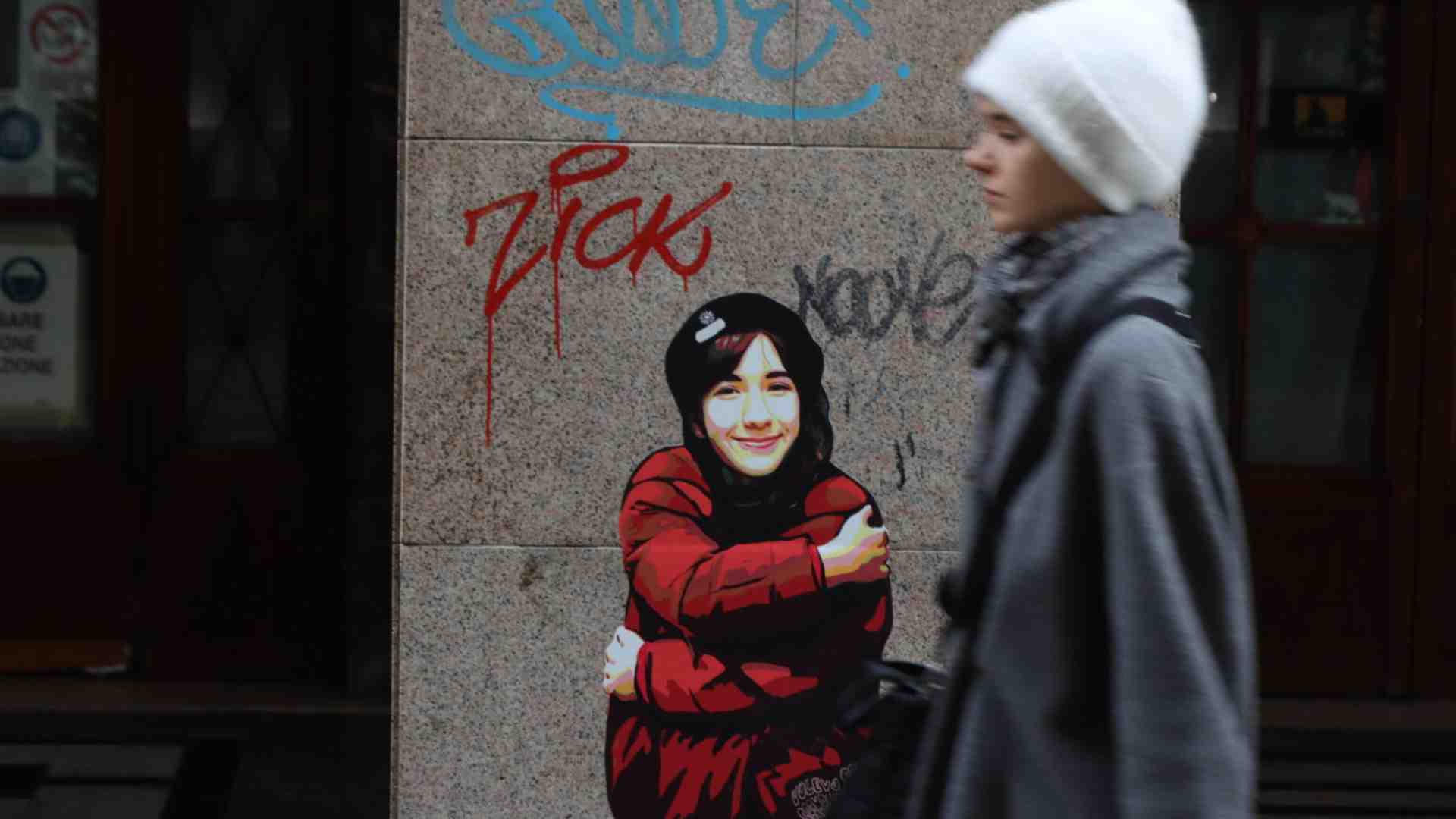 L'omicidio di Giulia Cecchettin e quello di Diego Rota. La morte non è una livella