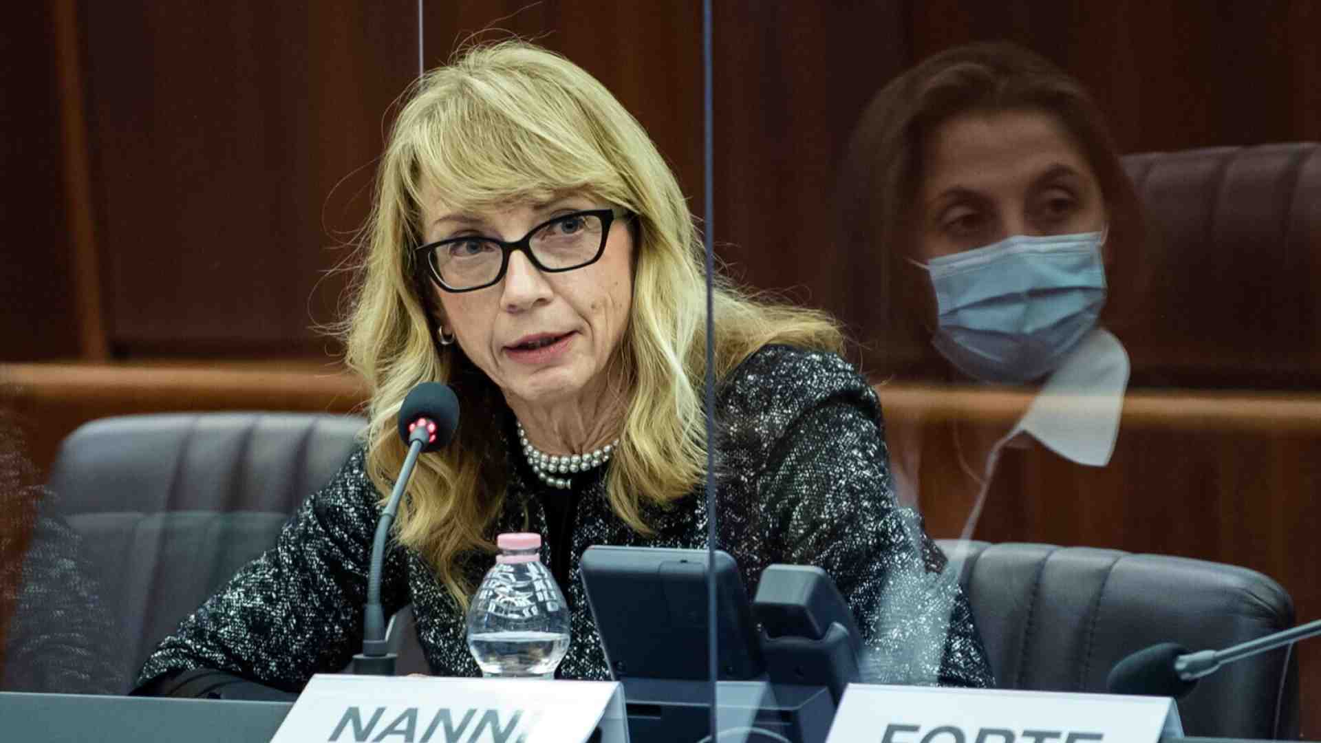 La saldezza d’animo di un giudice che ha coltivato il dubbio, elogio di Francesca Nanni