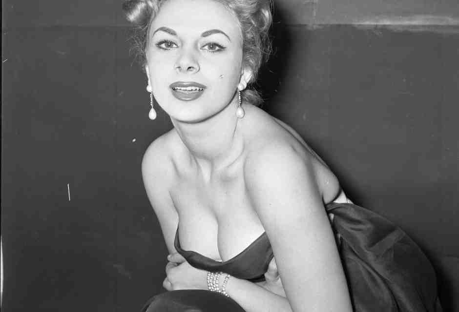 Sandra Milo si racconta: da Fellini a Ergas, salvatrice degli uomini un po’ così