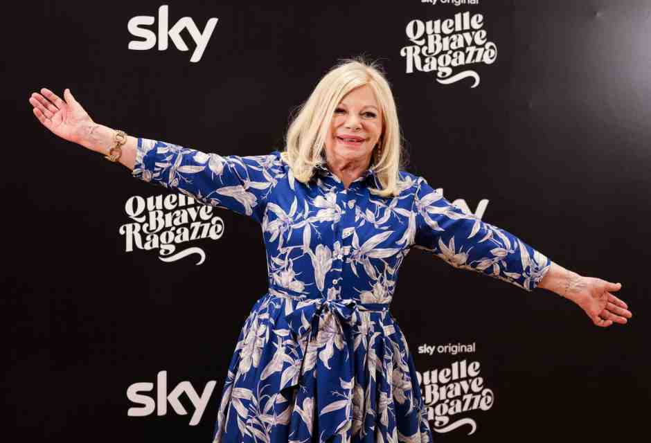 Sandra Milo era tutto tranne che una povera creatura