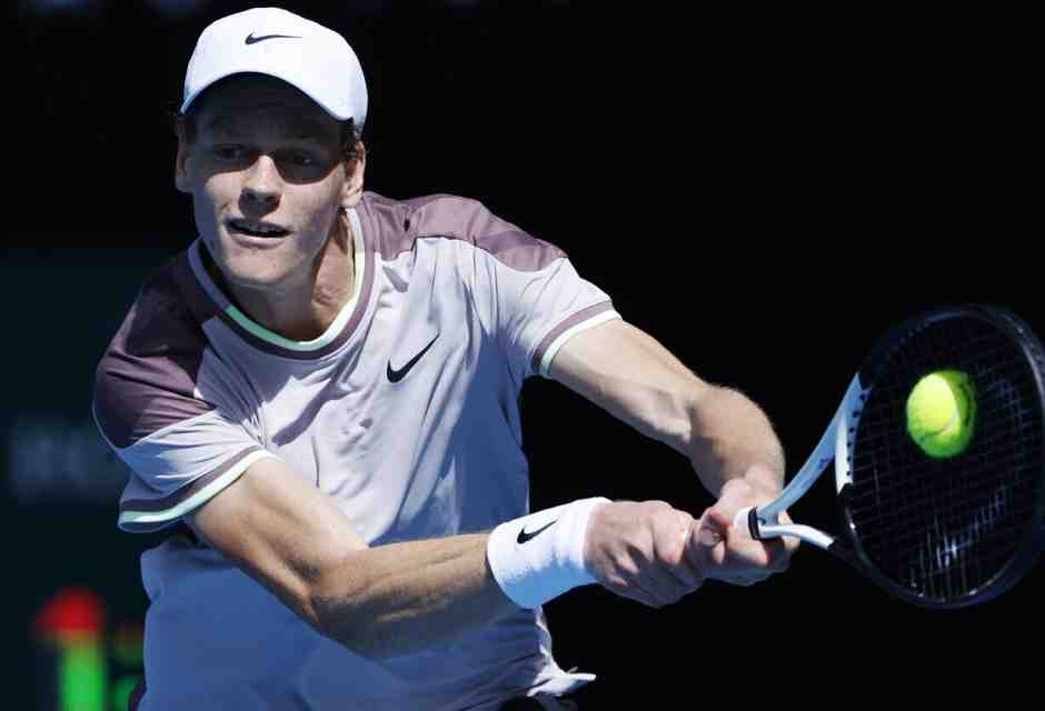 Ecco come Sinner si sta prendendo il mondo del tennis