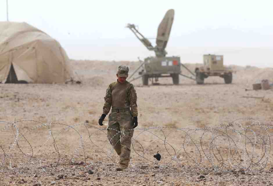 Che cosa sappiamo dell'attacco alla base americana in Giordania