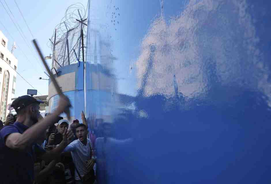 Nel gruppo telegram dell'Unrwa gli insegnanti celebrano Hamas e il 7 ottobre