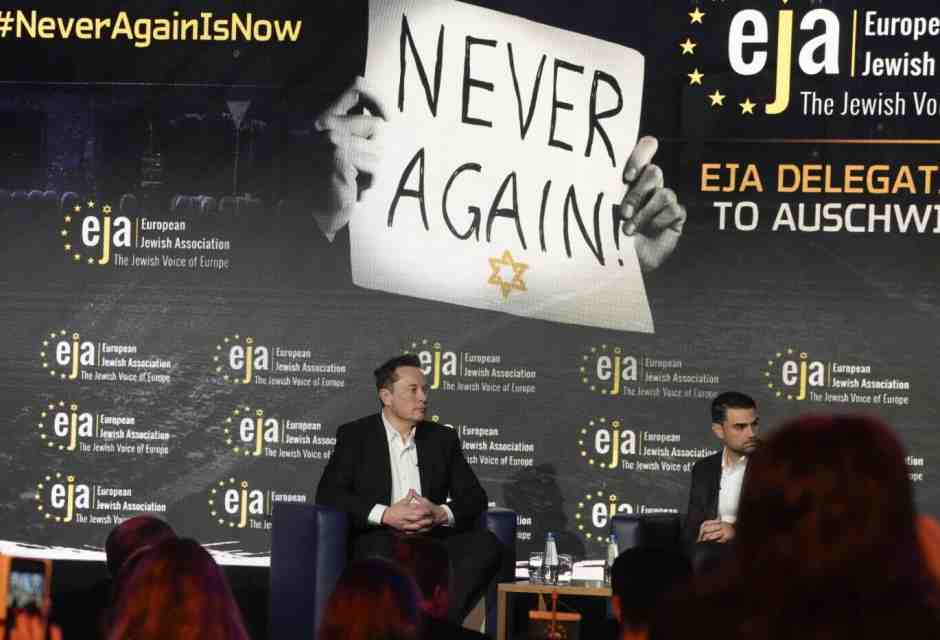 Su X e Facebook aumentano i post negazionisti del 7 ottobre. Un report