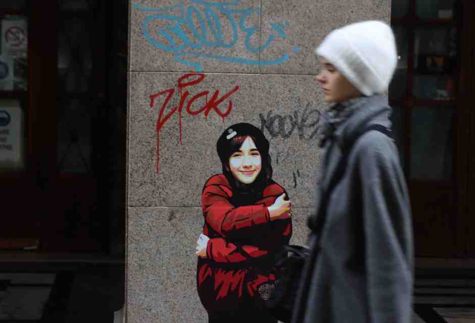 L'omicidio di Giulia Cecchettin e quello di Diego Rota. La morte non è una livella