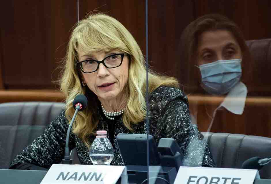 La saldezza d’animo di un giudice che ha coltivato il dubbio, elogio di Francesca Nanni