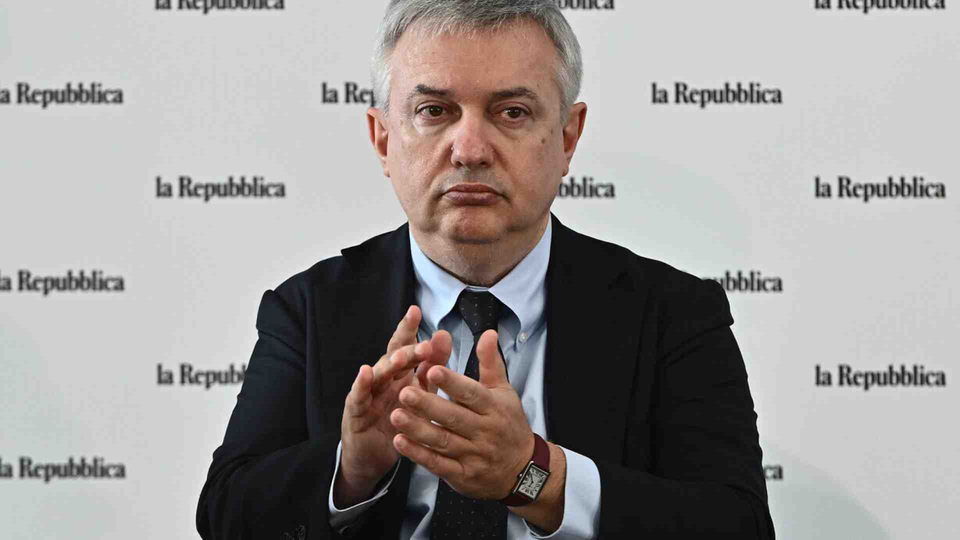 Una verità importante di Molinari sui giornali e i loro editori