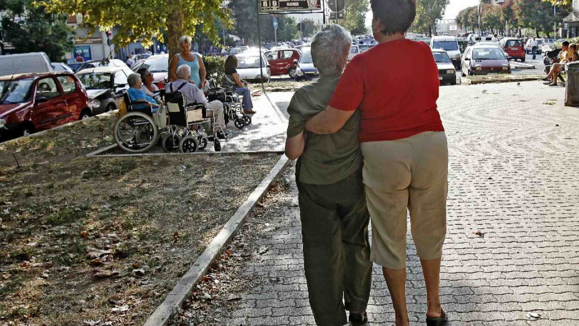 Colf e badanti, la svolta attesa per contrastare il nero