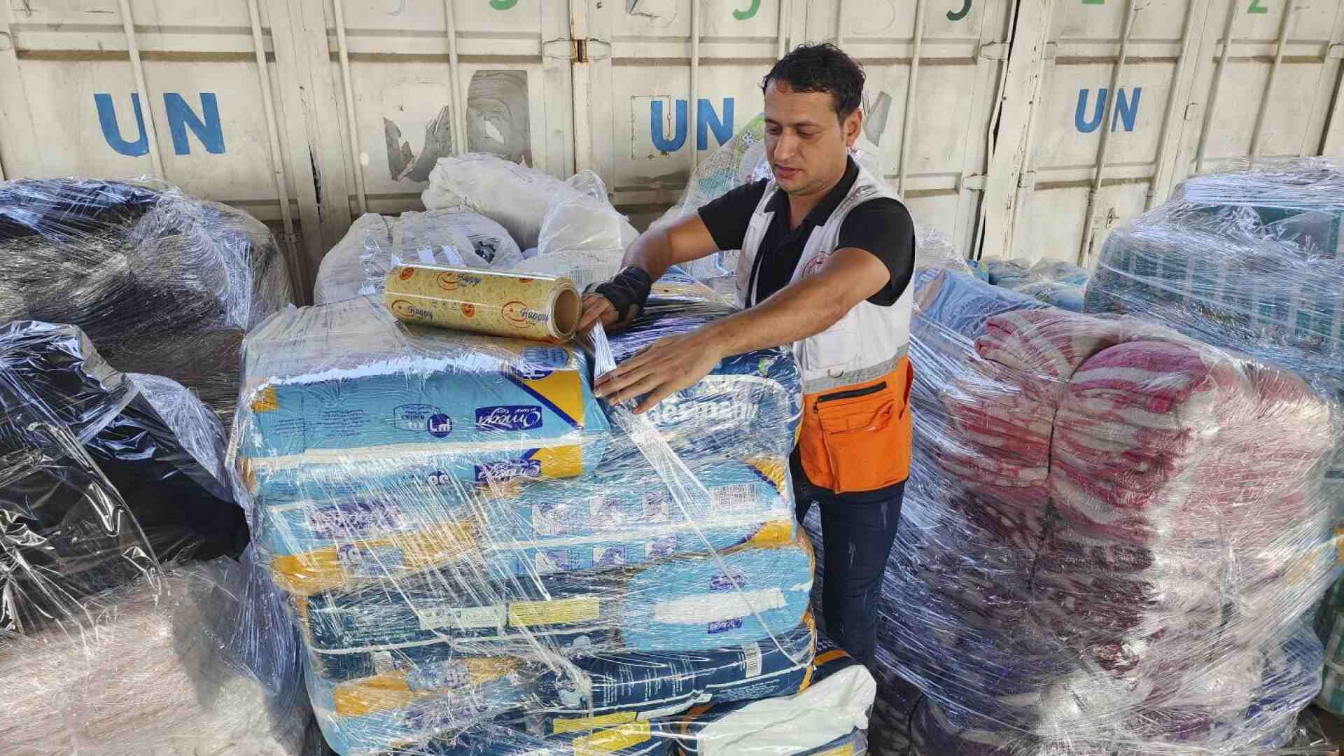 È troppo tardi per rifare l'Unrwa