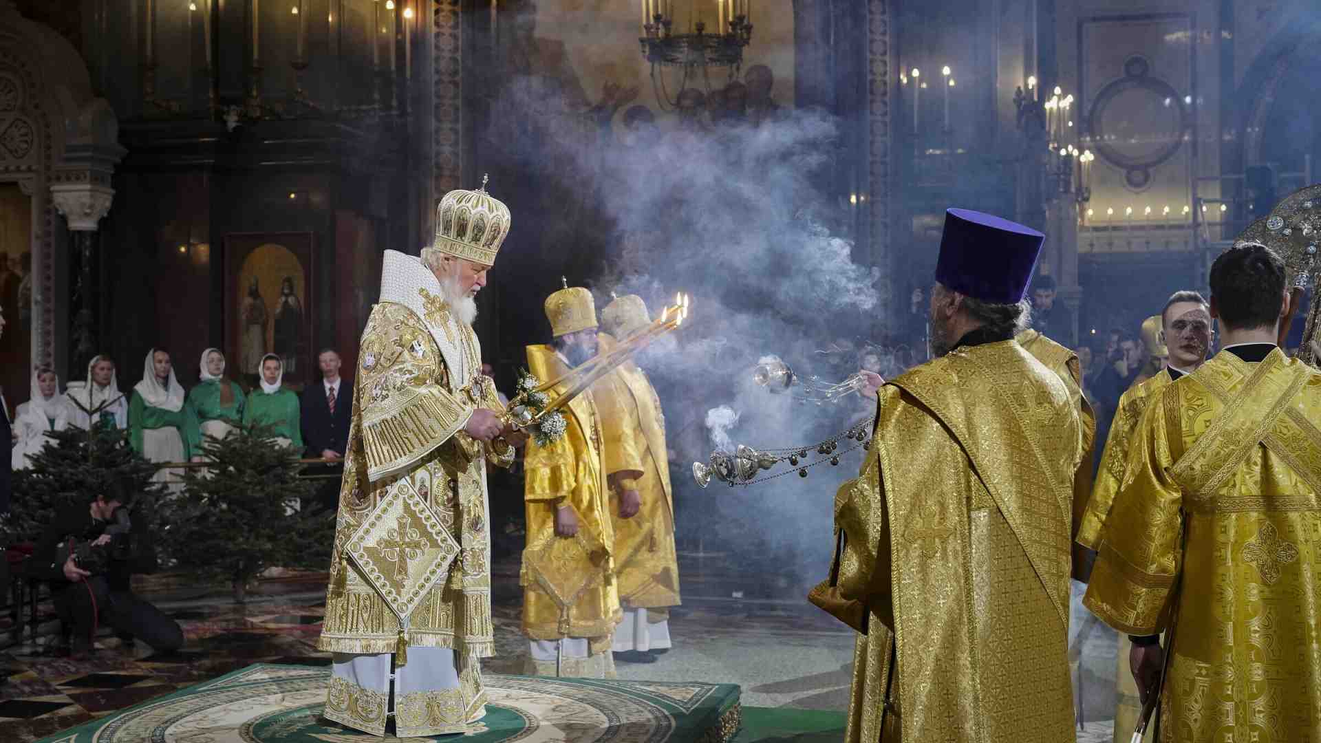 La guerra fra le Chiese ortodosse in Africa