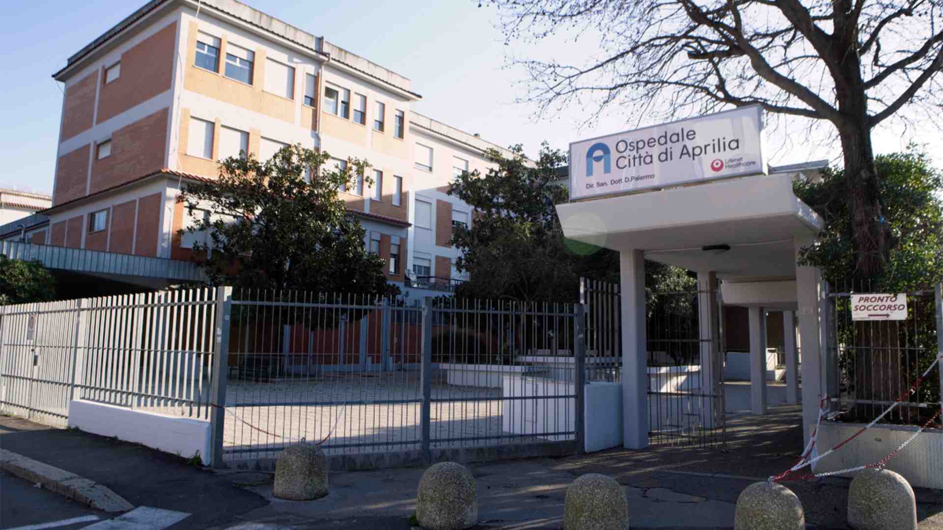 Aprilia, la privacy e la vergogna