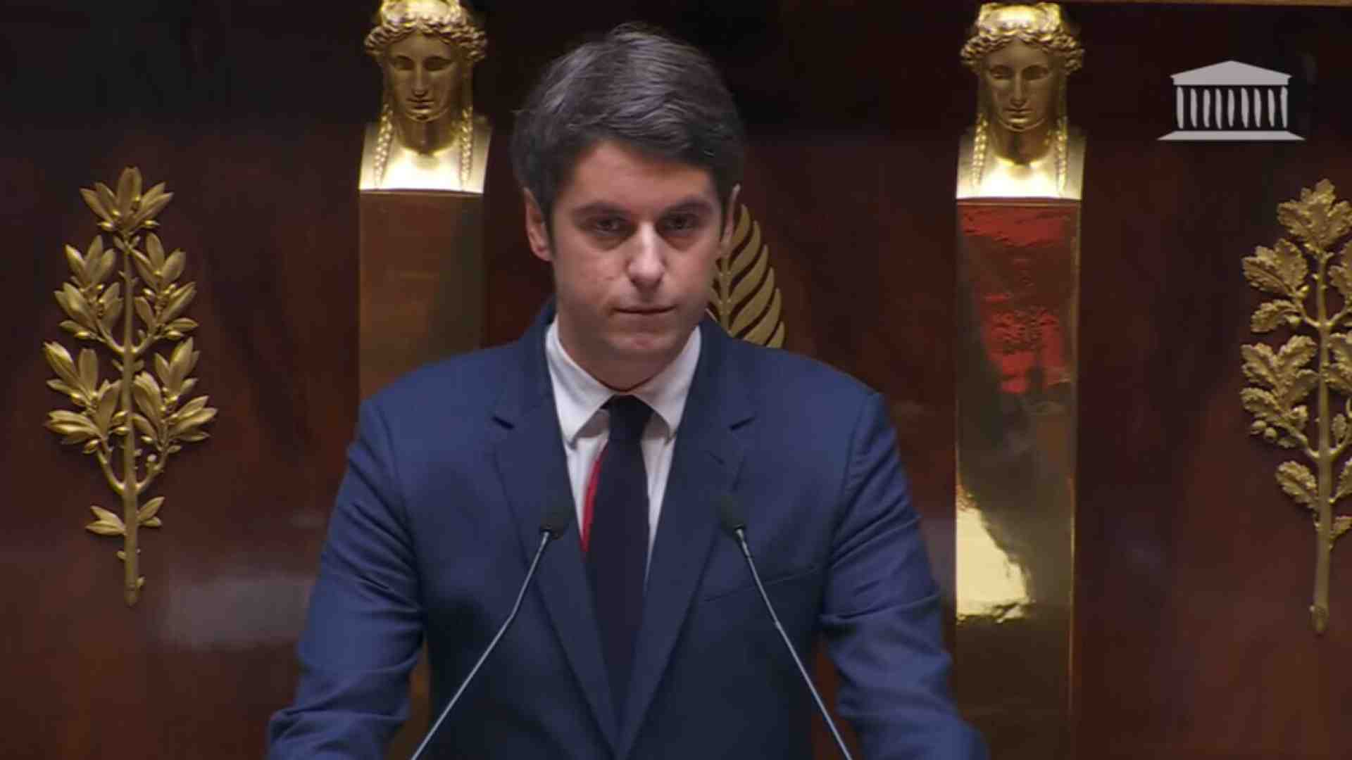 Le soluzioni di Attal su crisi agricola, lavoro, salute. Che cos'ha detto il premier francese