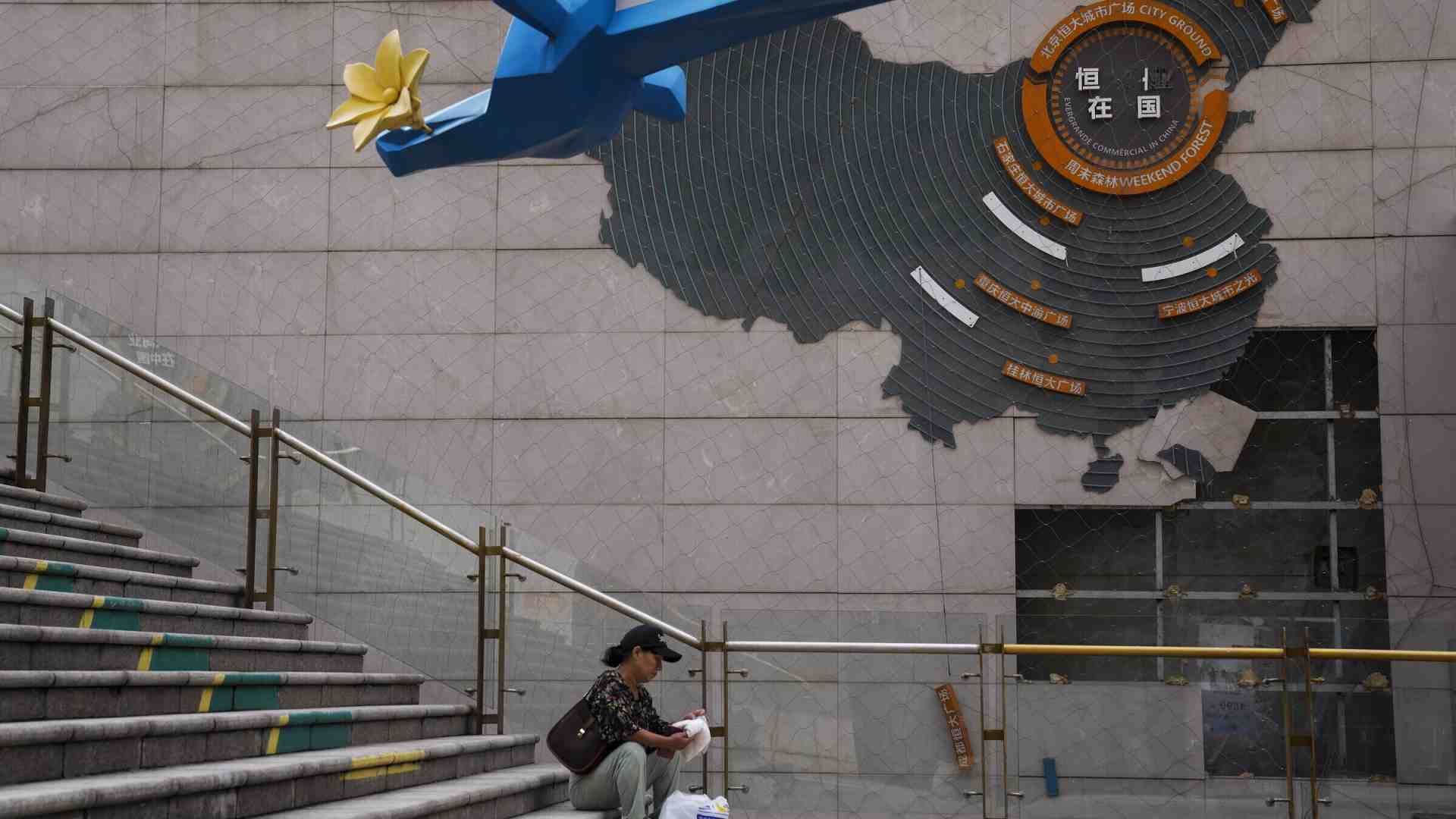 La nuova miccia di Evergrande