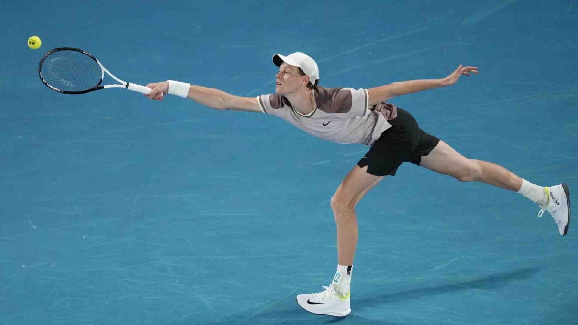 Se vi chiedete perché i tennisti sollecitano lacrime impreviste, rileggetevi Agassi