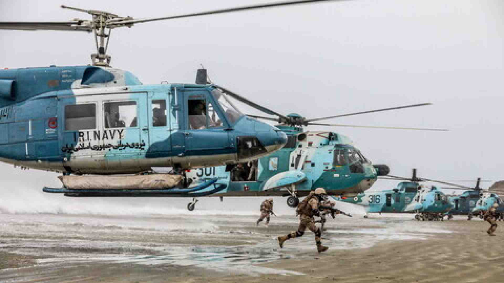 Tre città che spiegano la guerra dell'Iran a Israele e Stati Uniti