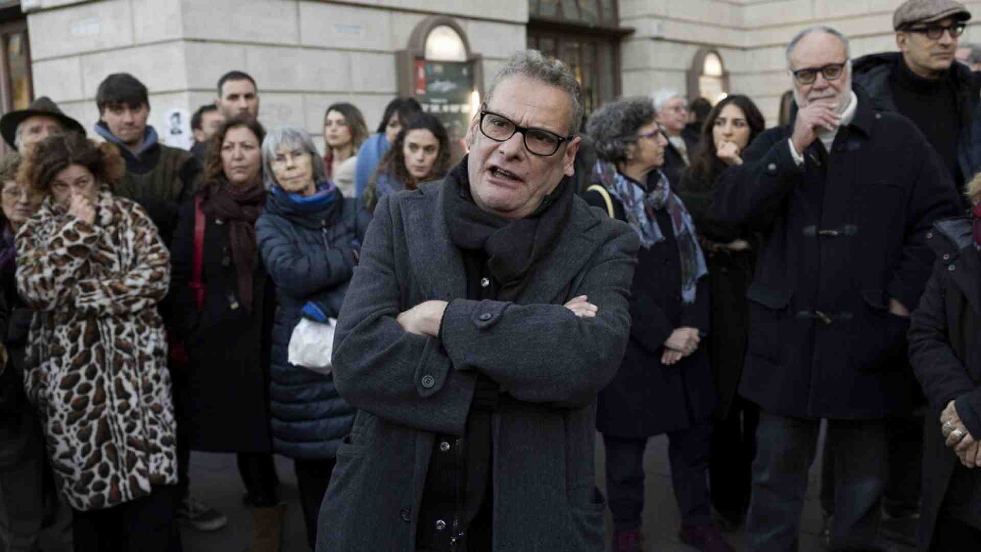 Teatro di Roma, anche Paola Macchi si tira indietro: "Grazie, ma resto a Spoleto"