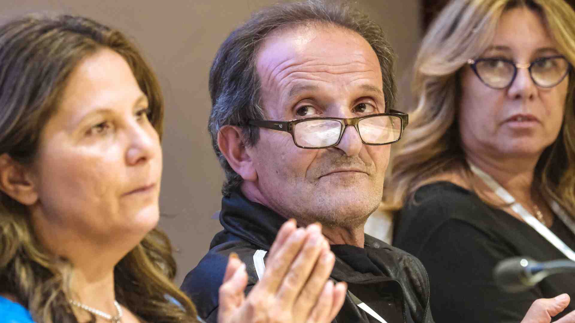 Quando la giustizia ti ruba la vita: tutta la storia di Beniamino Zuncheddu