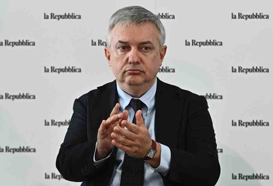 Una verità importante di Molinari sui giornali e i loro editori