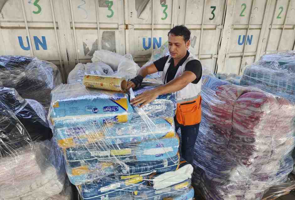 È troppo tardi per rifare l'Unrwa