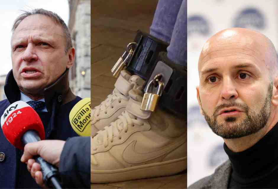 L'imbarazzo di FdI sul caso Salis. Il ministro Lollobrigida: "Non ho visto le immagini"