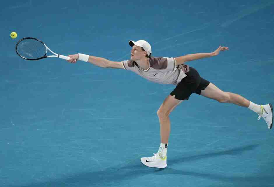 Se vi chiedete perché i tennisti sollecitano lacrime impreviste, rileggetevi Agassi