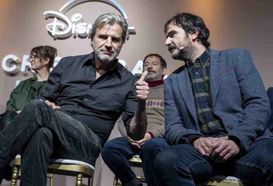 Vita da cani in Balenciaga