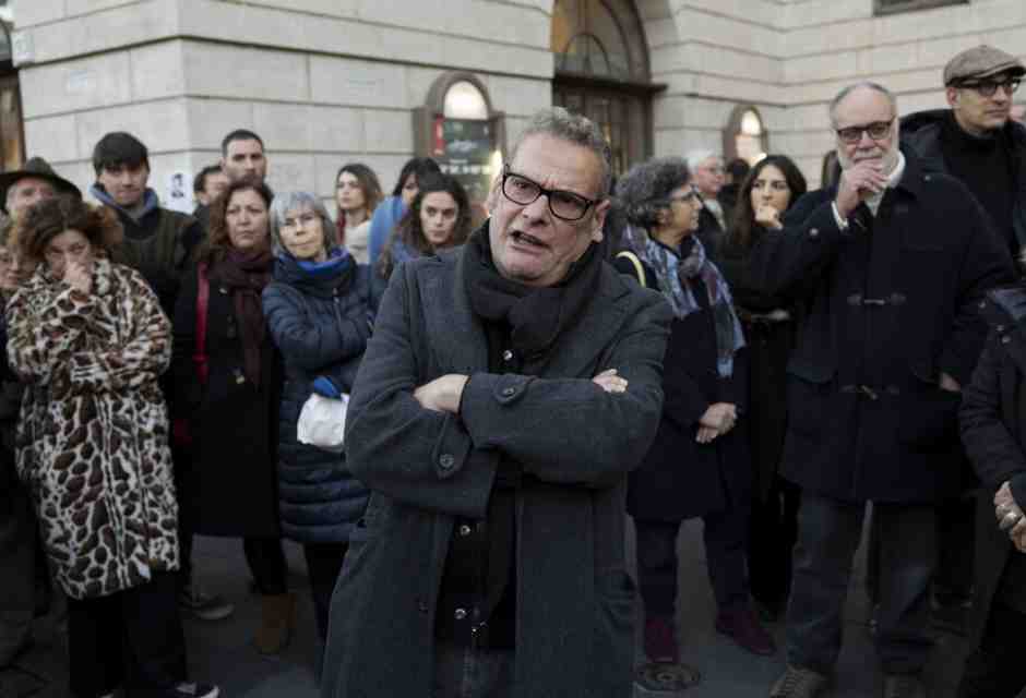 Teatro di Roma, anche Paola Macchi si tira indietro: "Grazie, ma resto a Spoleto"