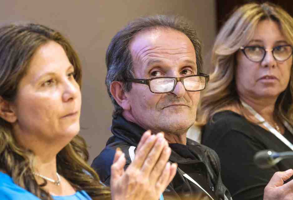 Quando la giustizia ti ruba la vita: tutta la storia di Beniamino Zuncheddu