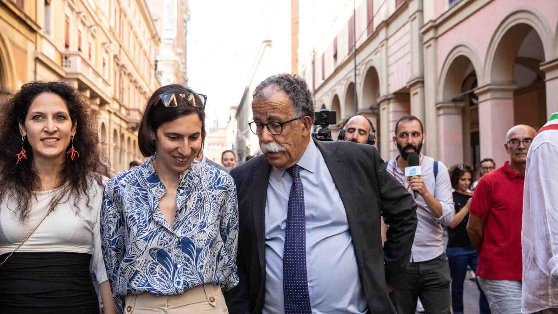 “Il Pd lottizava la Rai? Io e Schlein non c’eravamo. Conte? In Cda vota con la destra”. Parla Ruotolo