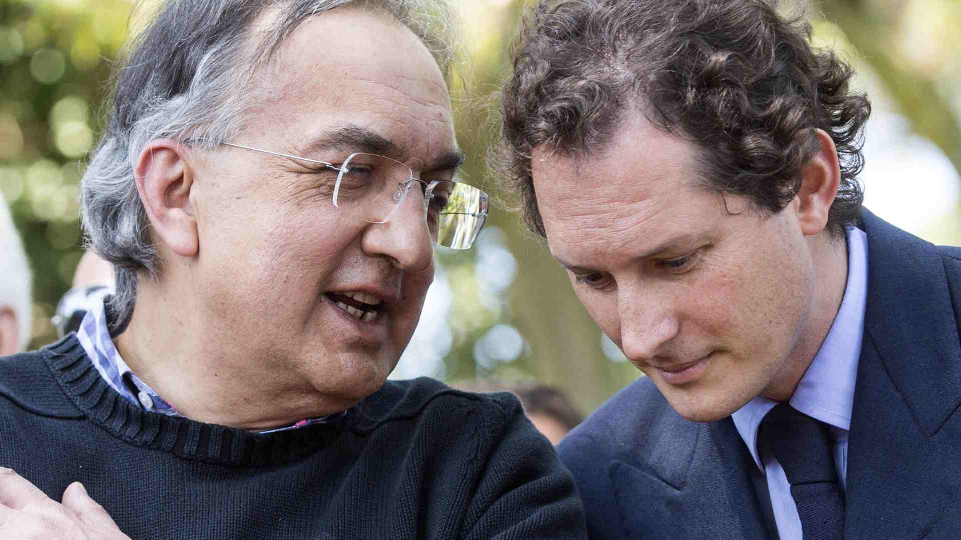 La crisi di Stellantis in Italia e il testamento di Marchionne