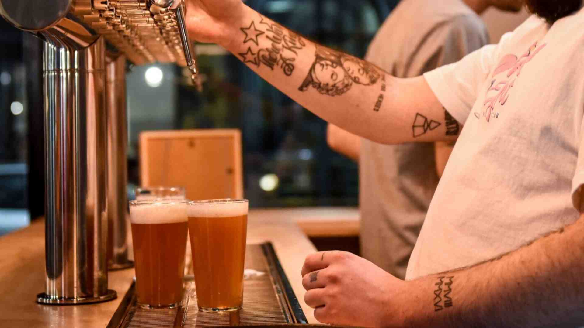 La nuova ondata di astemia salutista dimostra solo che la gente non sa bere