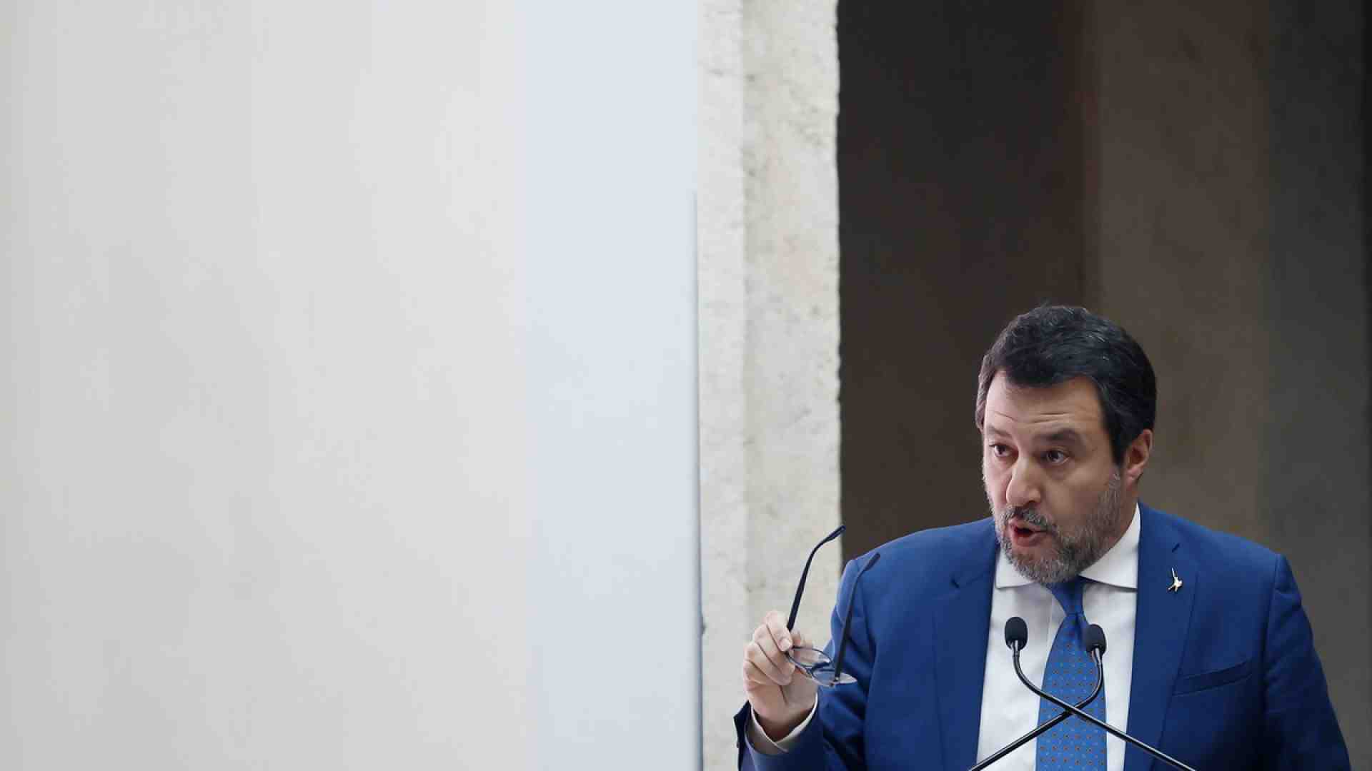 La carta di Salvini per Cdp è il banchiere Daffina. Meloni si oppone