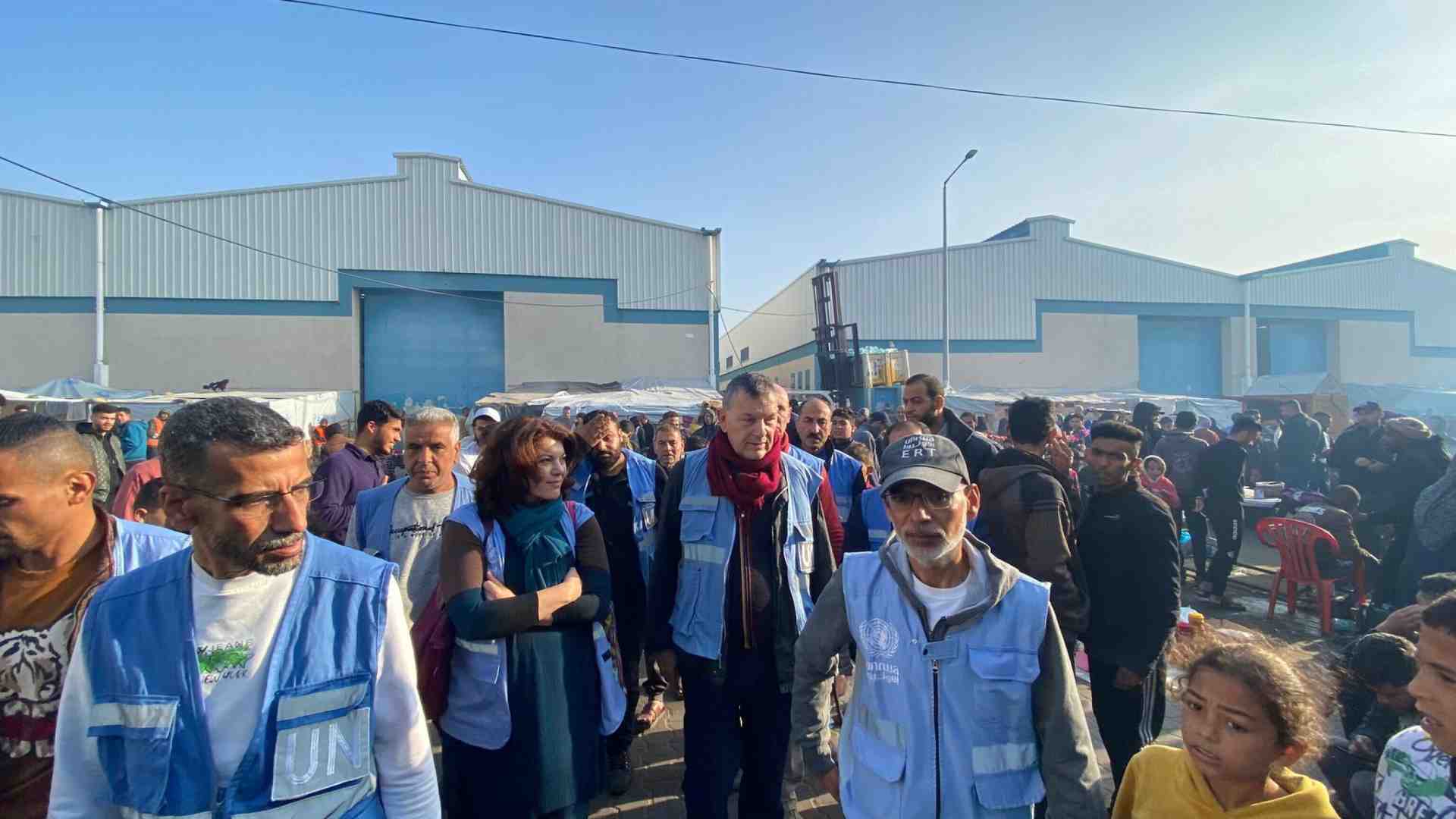 Il giusto processo all'Onu che delegittima Israele legittimando i suoi nemici