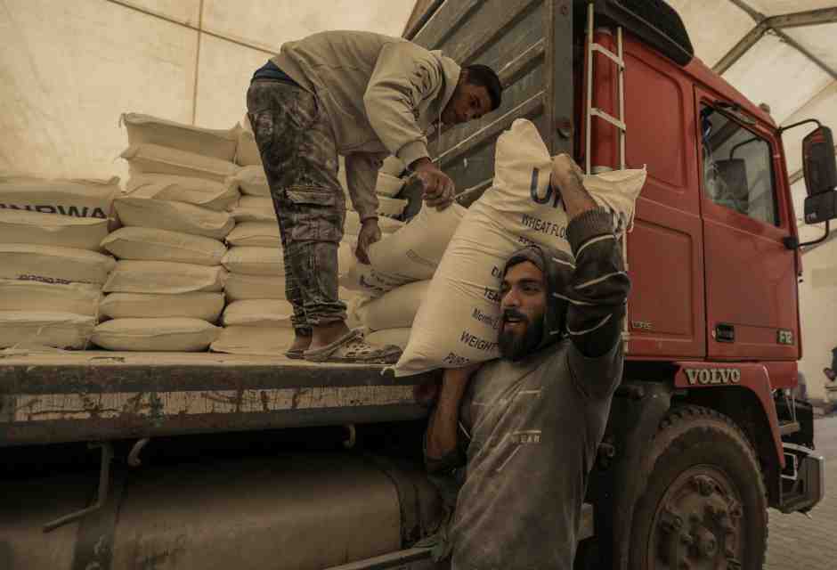 “L’Onu è complice del pogrom”, dice Yossi Klein Halevi