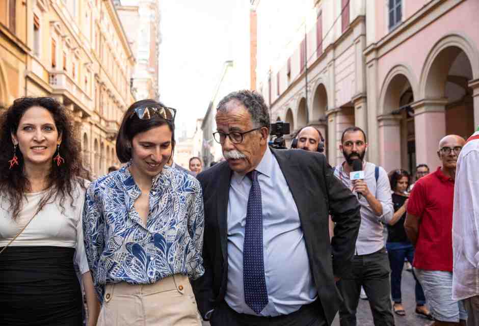 “Il Pd lottizava la Rai? Io e Schlein non c’eravamo. Conte? In Cda vota con la destra”. Parla Ruotolo