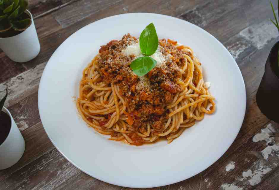 Spaghetti spaziali: l'export italiano anche fuori dai confini terrestri