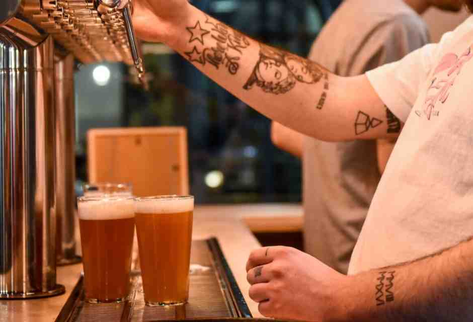 La nuova ondata di astemia salutista dimostra solo che la gente non sa bere