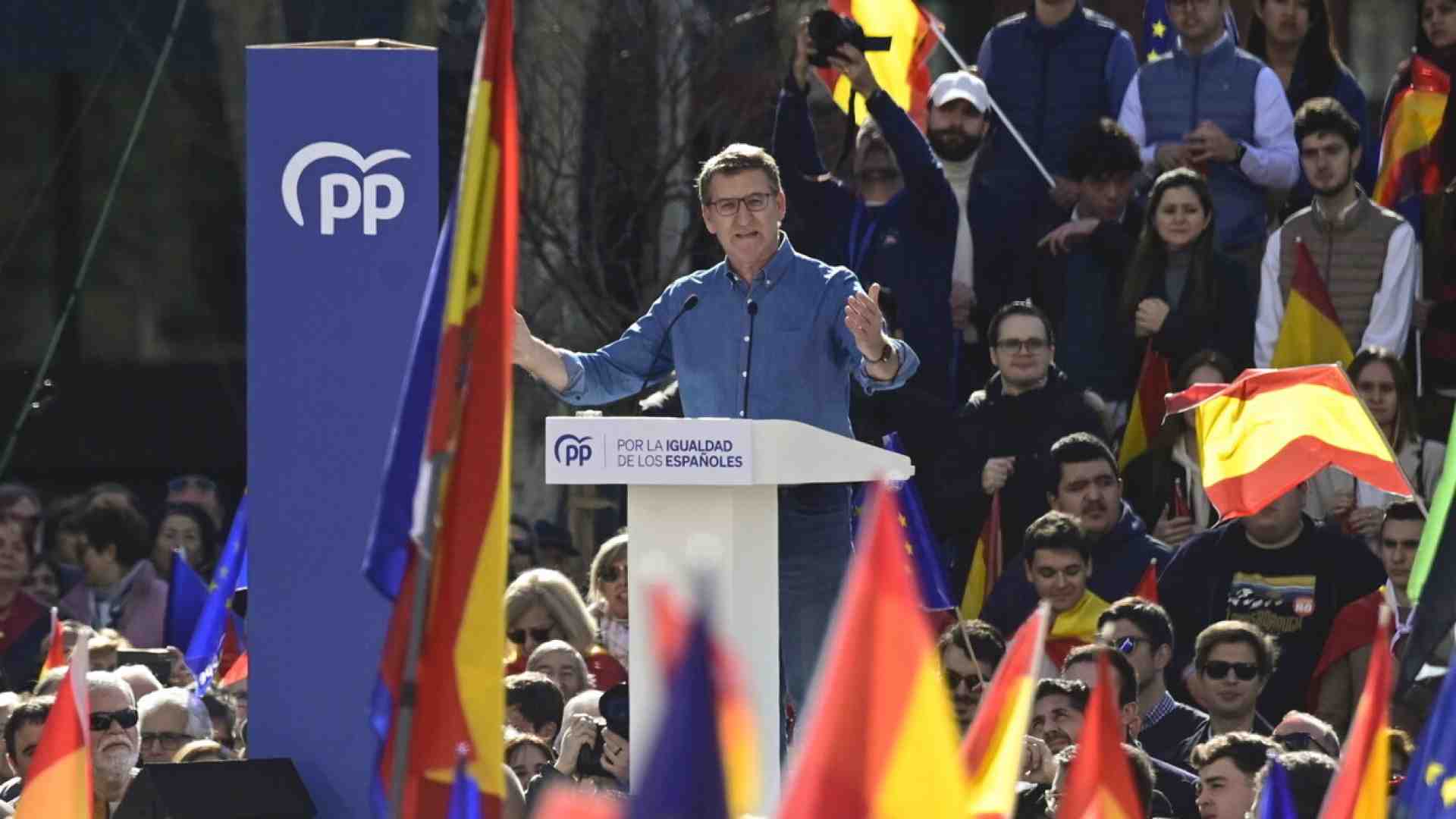 Perché Puigdemont dice "no" alla legge sull’amnistia e perché Sánchez non è finito