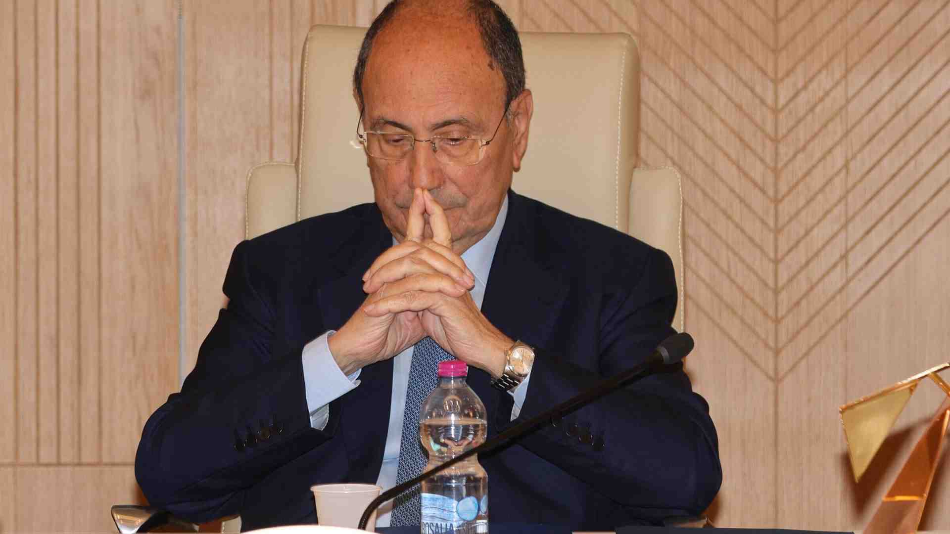 Il centrodestra si spacca in Sicilia sul disegno di legge "salva-ineleggibili"